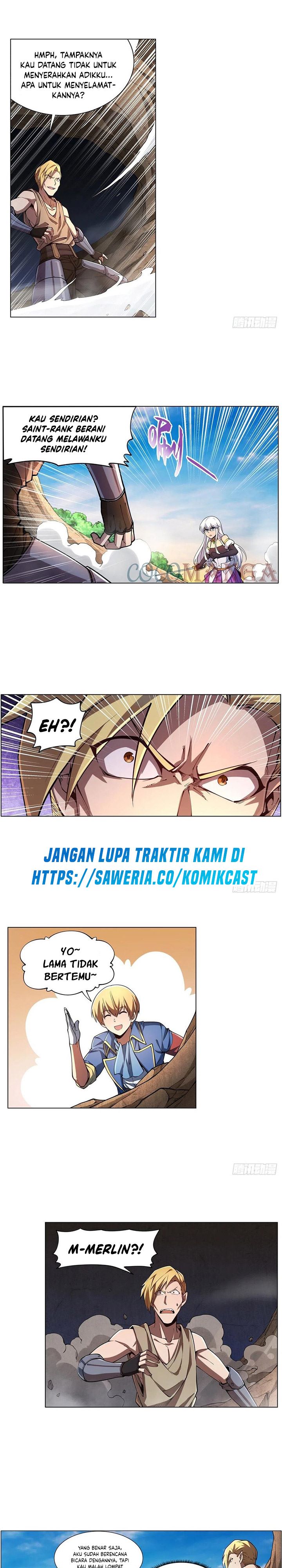 The Demon King Who Lost His Job