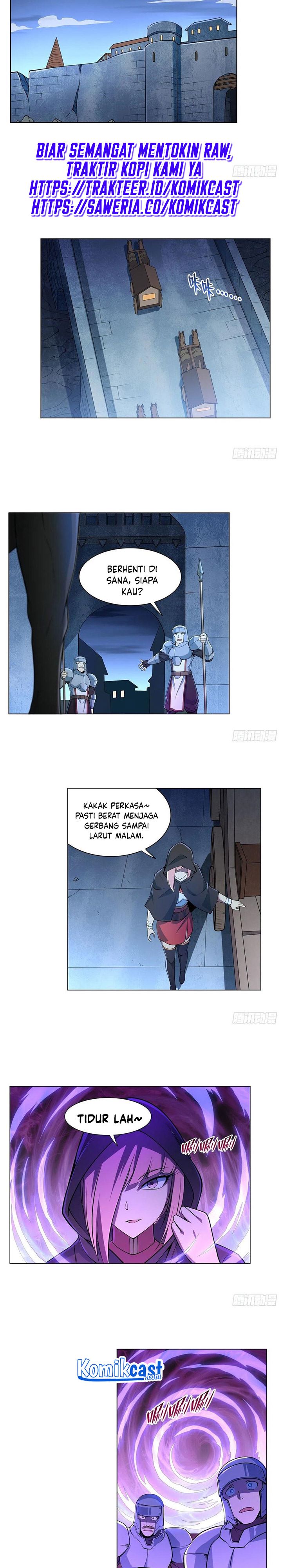 The Demon King Who Lost His Job
