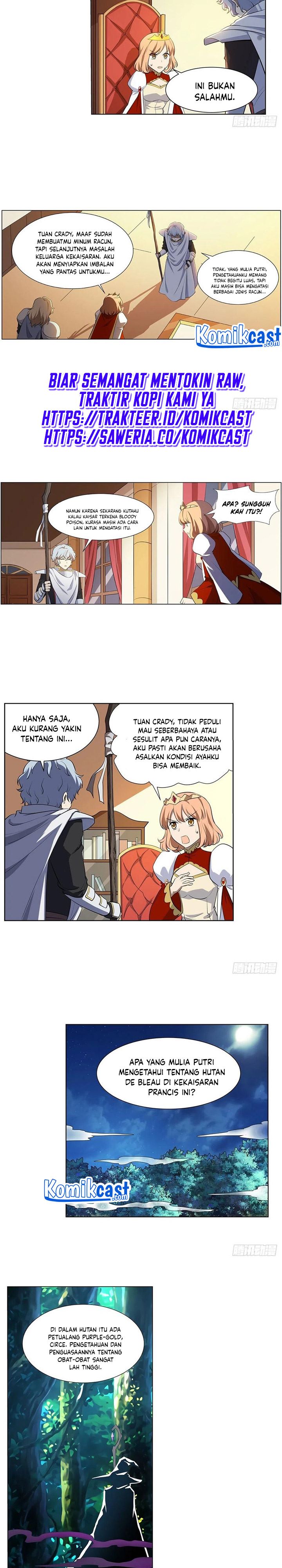 The Demon King Who Lost His Job