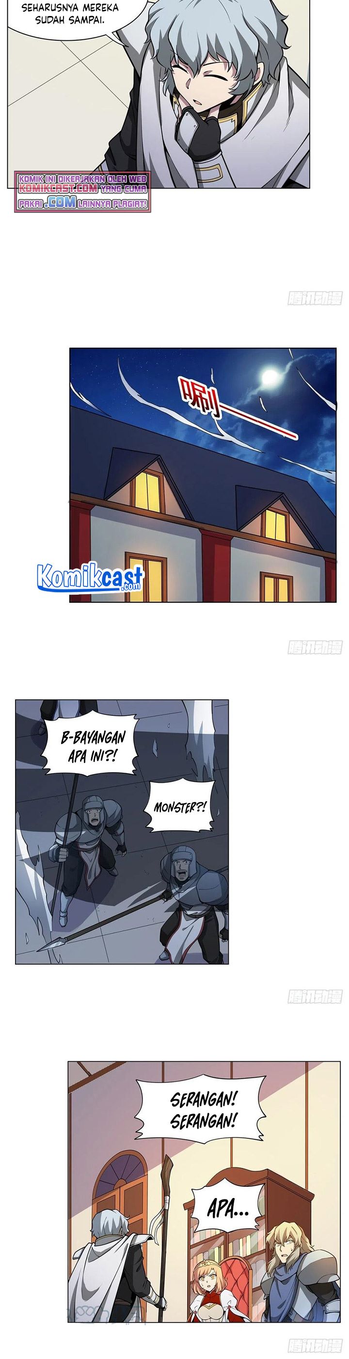The Demon King Who Lost His Job
