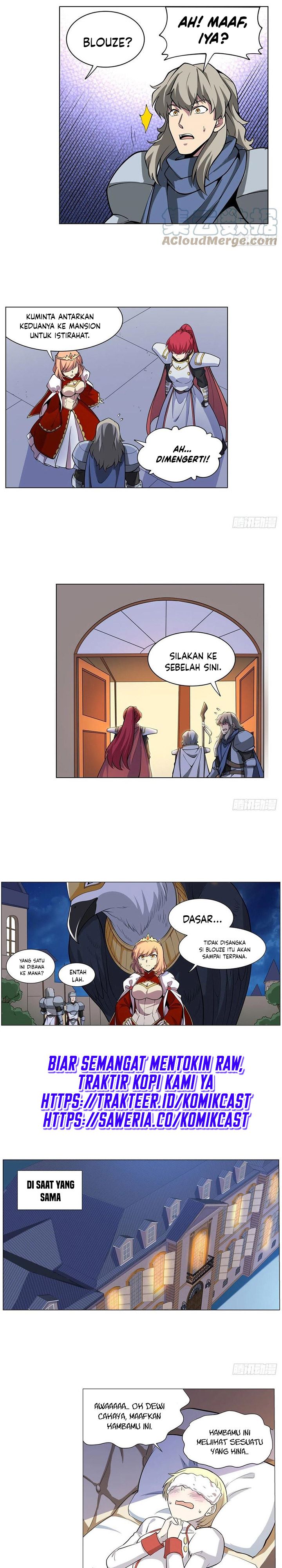 The Demon King Who Lost His Job
