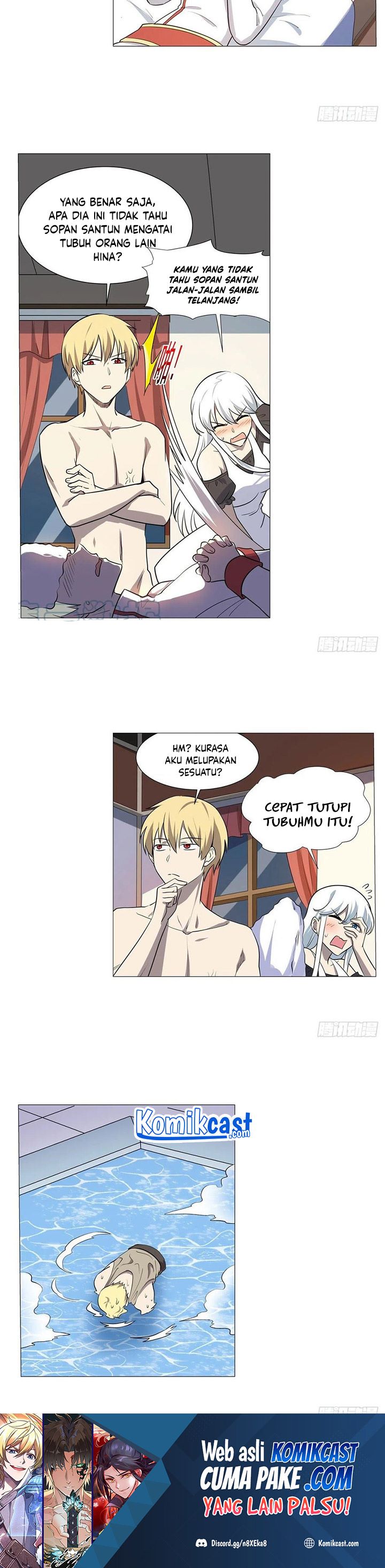 The Demon King Who Lost His Job
