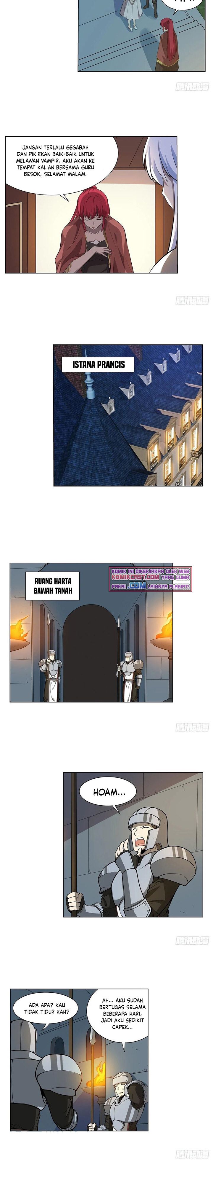 The Demon King Who Lost His Job