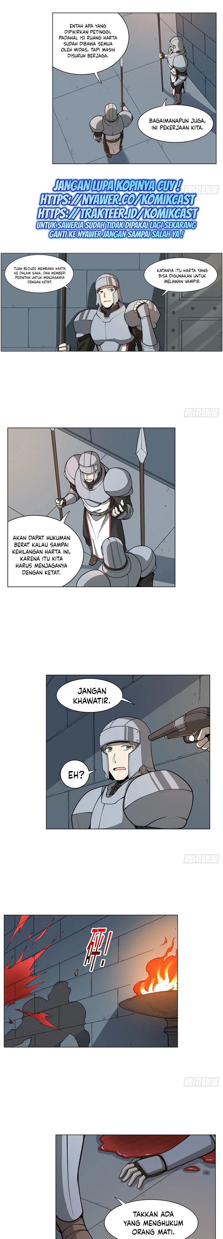 The Demon King Who Lost His Job