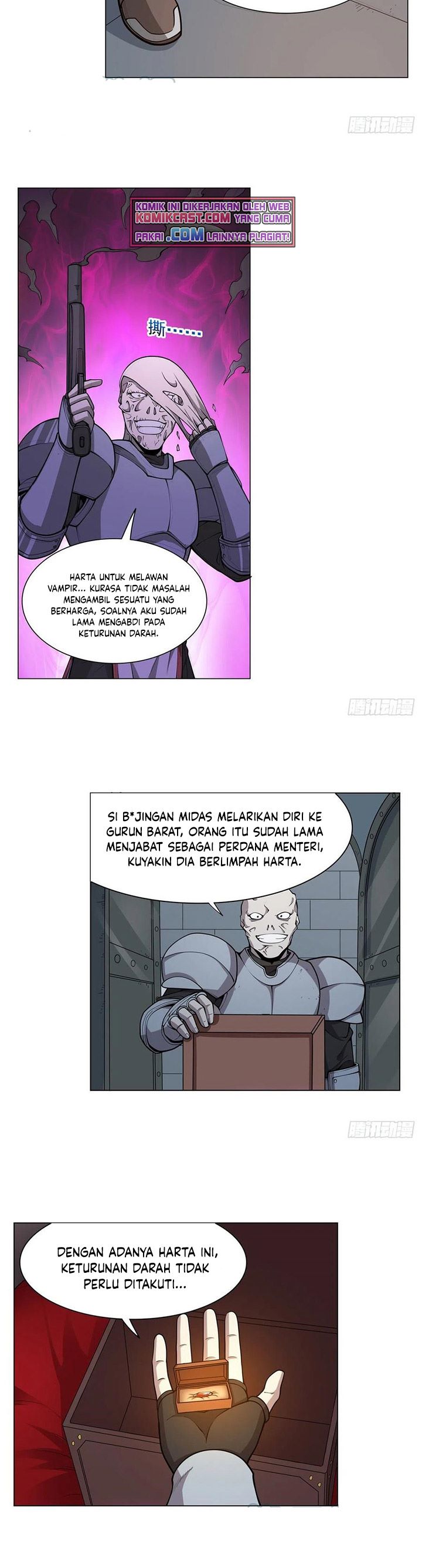 The Demon King Who Lost His Job