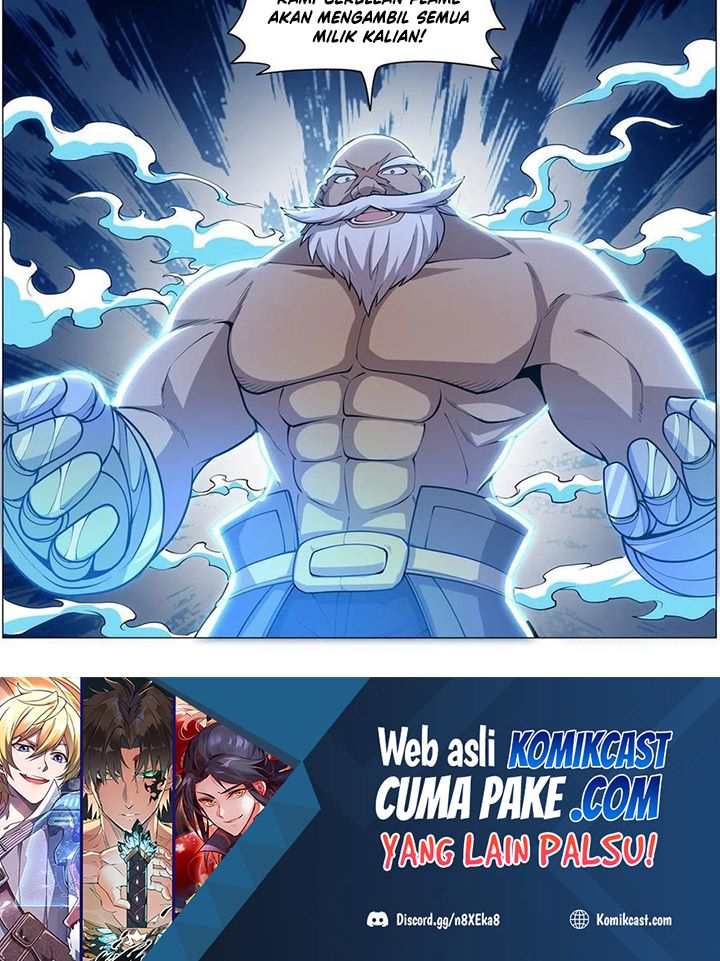 The Demon King Who Lost His Job