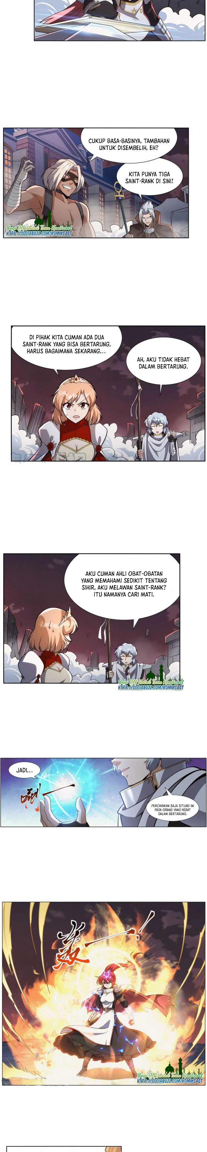 The Demon King Who Lost His Job