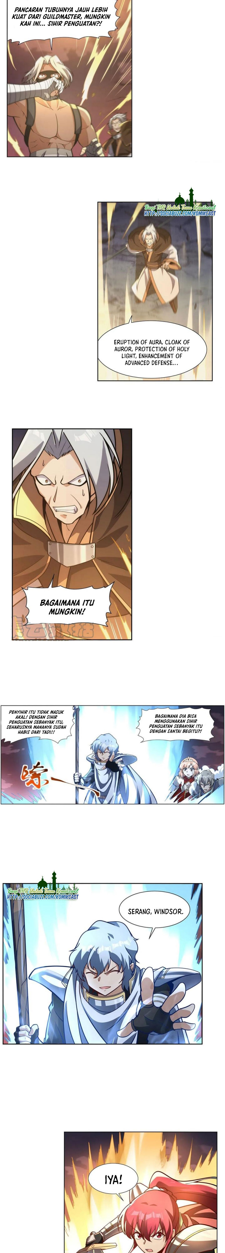 The Demon King Who Lost His Job