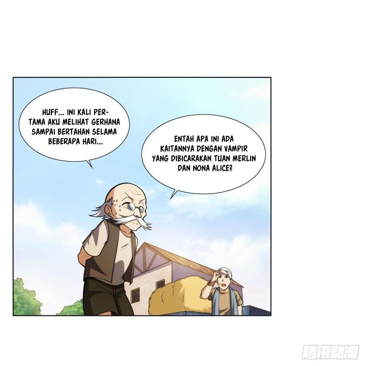 The Demon King Who Lost His Job