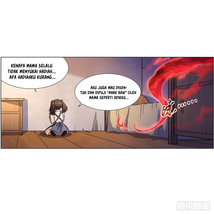 The Demon King Who Lost His Job