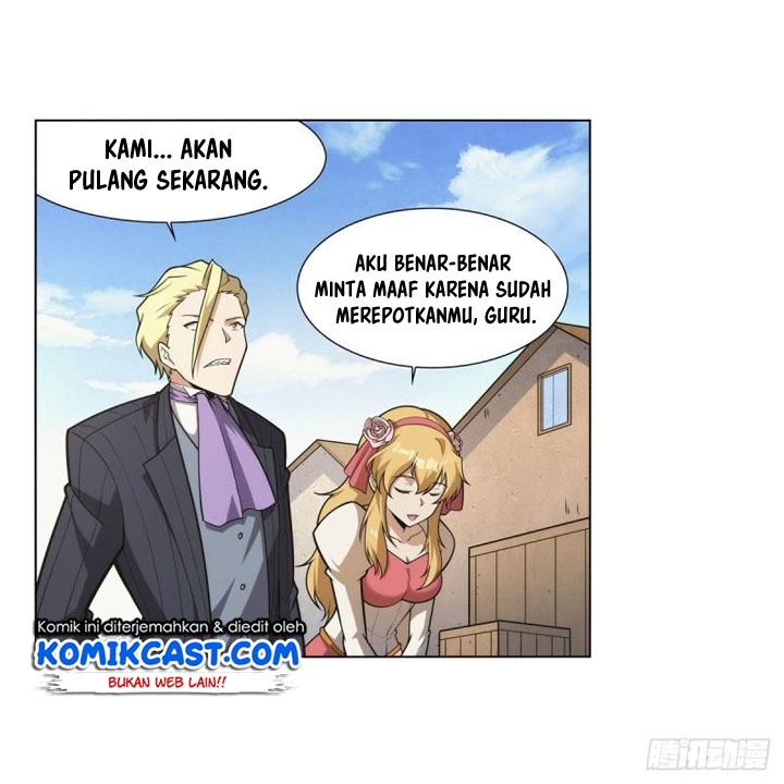 The Demon King Who Lost His Job