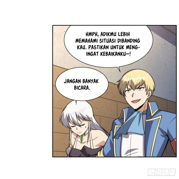 The Demon King Who Lost His Job