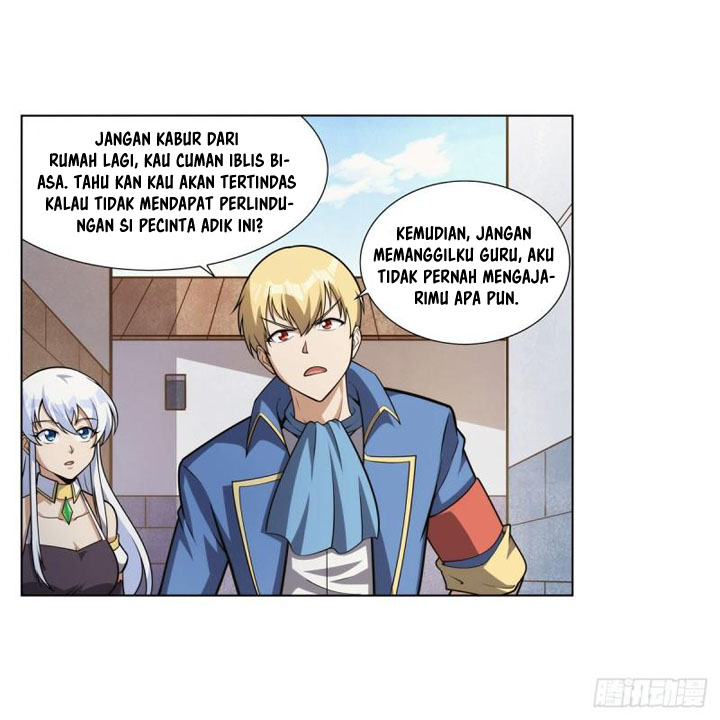 The Demon King Who Lost His Job