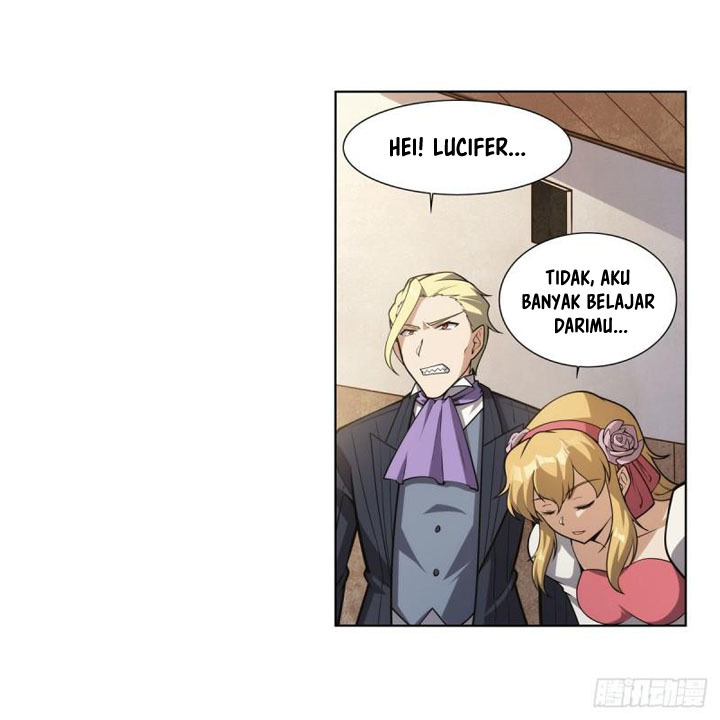 The Demon King Who Lost His Job