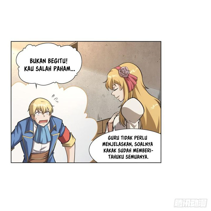 The Demon King Who Lost His Job