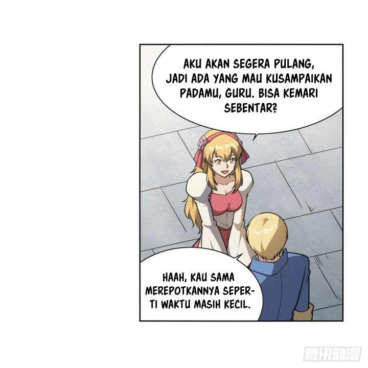 The Demon King Who Lost His Job