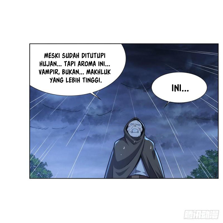 The Demon King Who Lost His Job