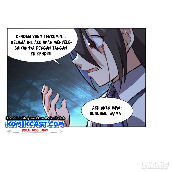 The Demon King Who Lost His Job