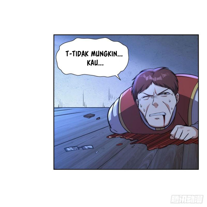 The Demon King Who Lost His Job