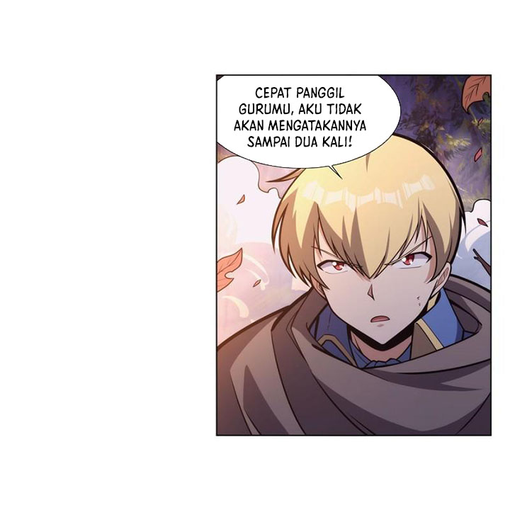 The Demon King Who Lost His Job