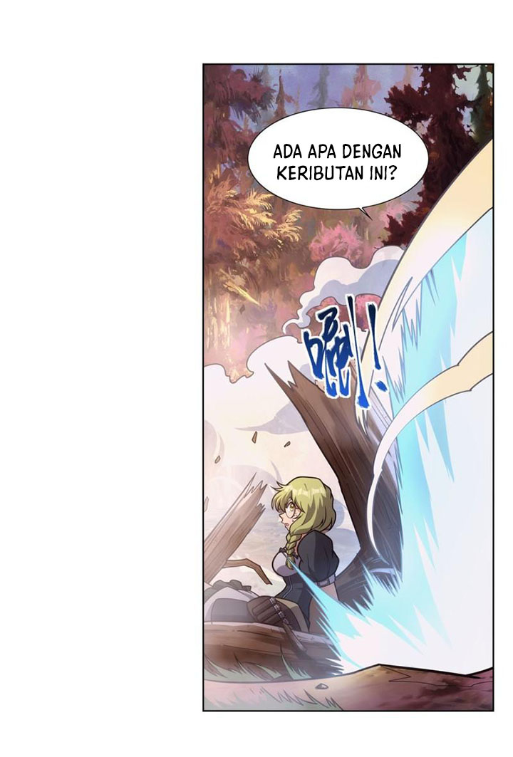 The Demon King Who Lost His Job