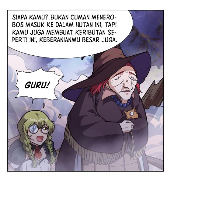 The Demon King Who Lost His Job