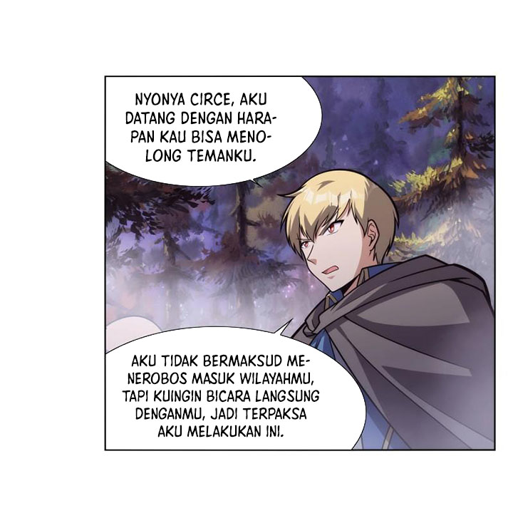 The Demon King Who Lost His Job