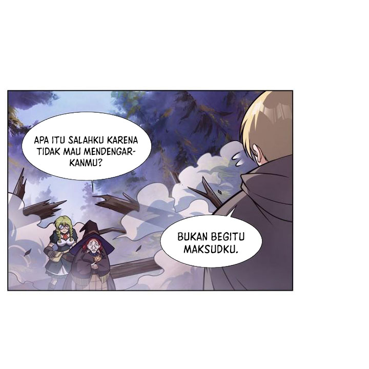 The Demon King Who Lost His Job