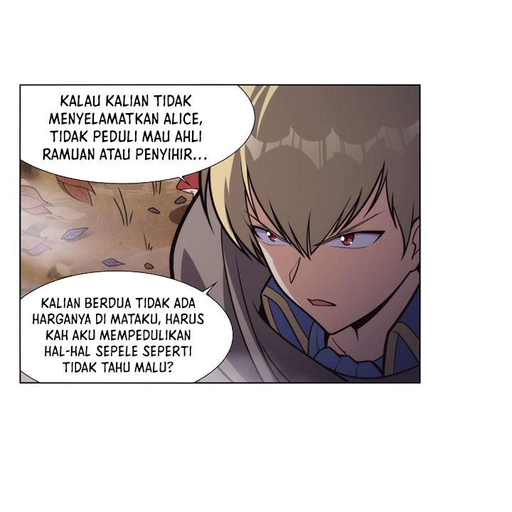 The Demon King Who Lost His Job