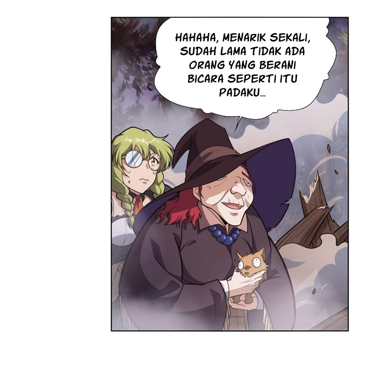 The Demon King Who Lost His Job