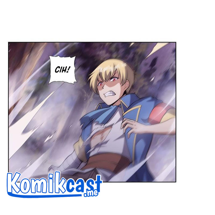 The Demon King Who Lost His Job
