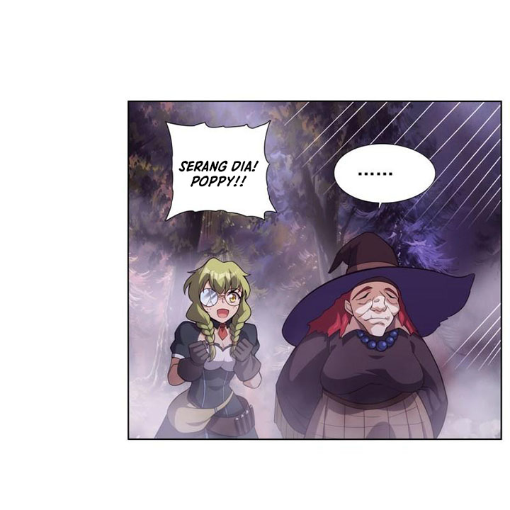 The Demon King Who Lost His Job