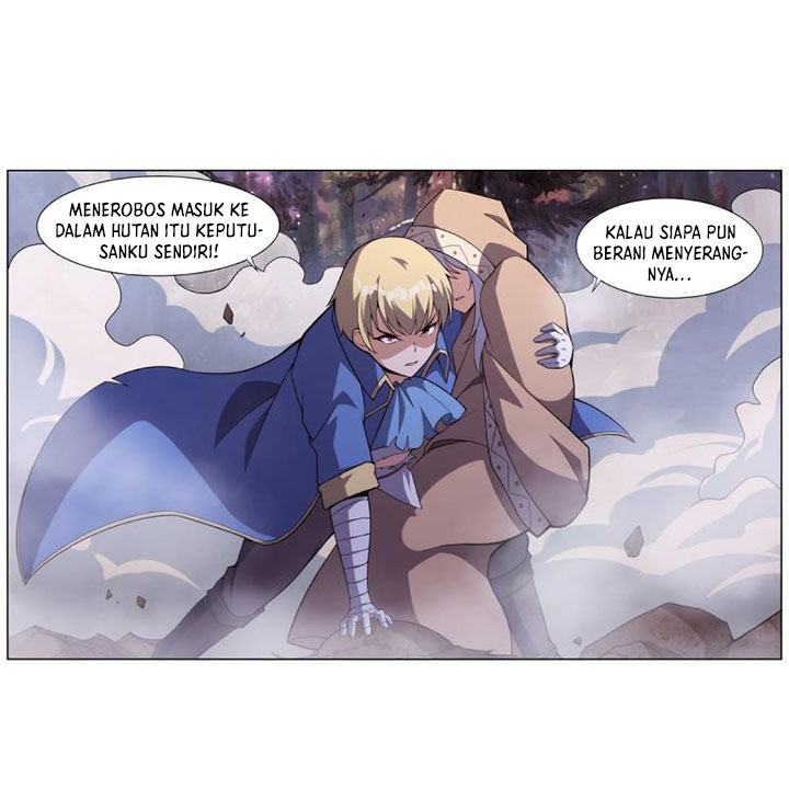 The Demon King Who Lost His Job