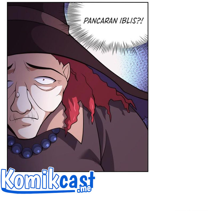The Demon King Who Lost His Job