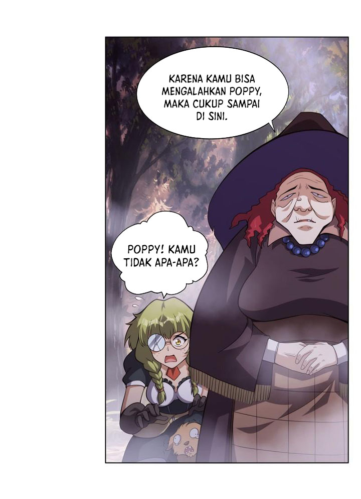 The Demon King Who Lost His Job