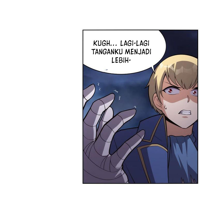 The Demon King Who Lost His Job