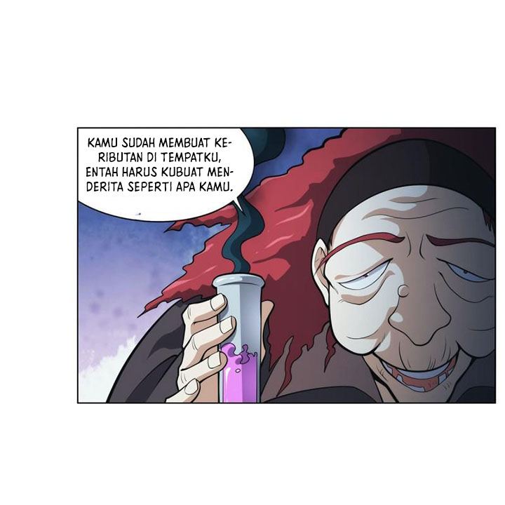 The Demon King Who Lost His Job