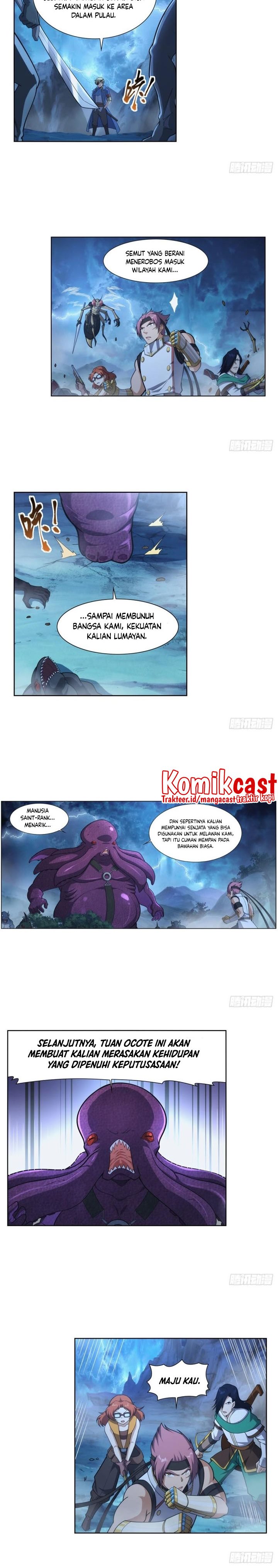 The Demon King Who Lost His Job
