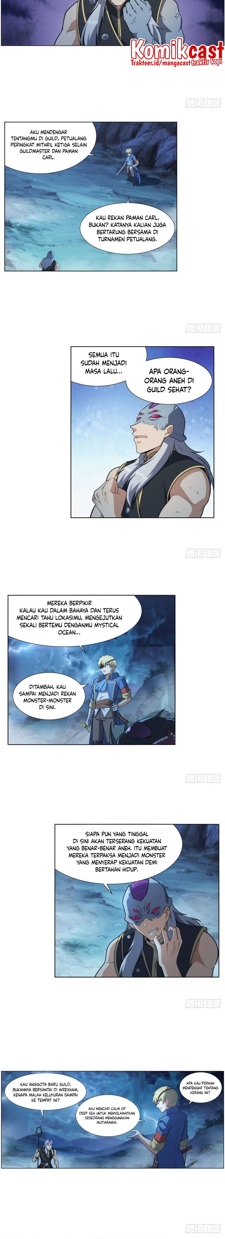 The Demon King Who Lost His Job