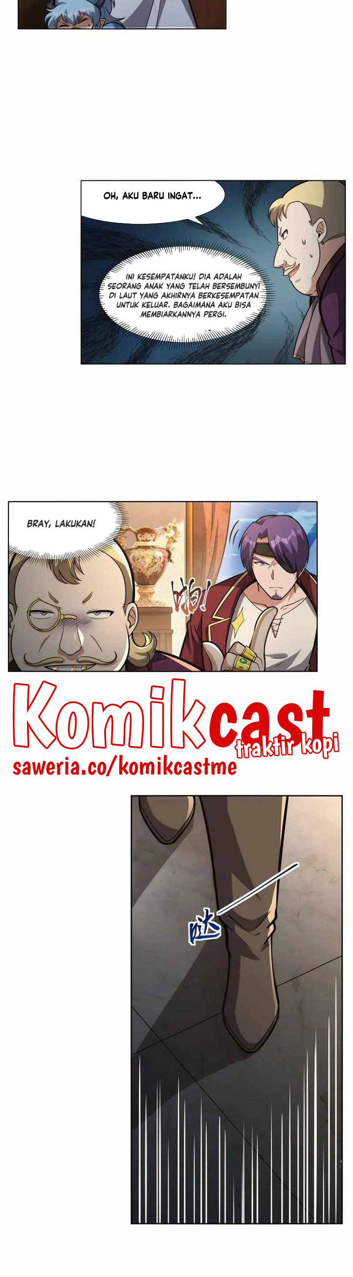 The Demon King Who Lost His Job