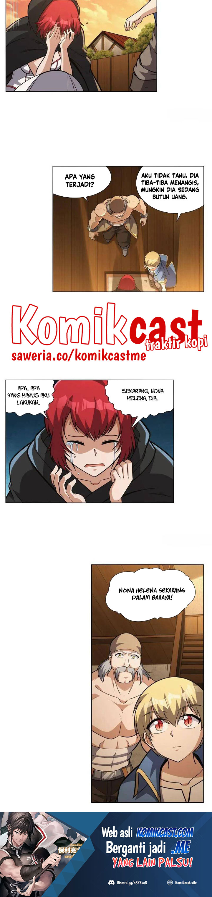 The Demon King Who Lost His Job