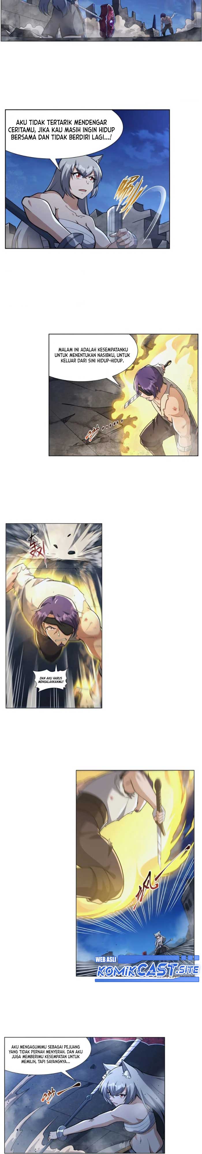 The Demon King Who Lost His Job