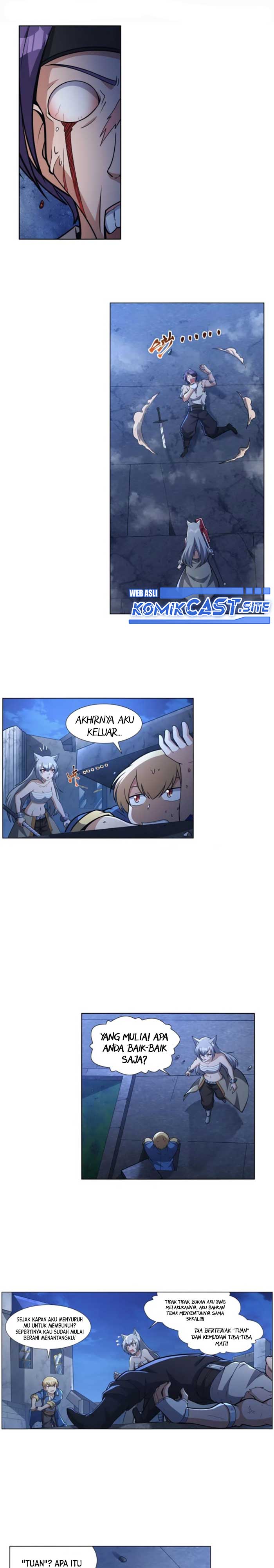 The Demon King Who Lost His Job