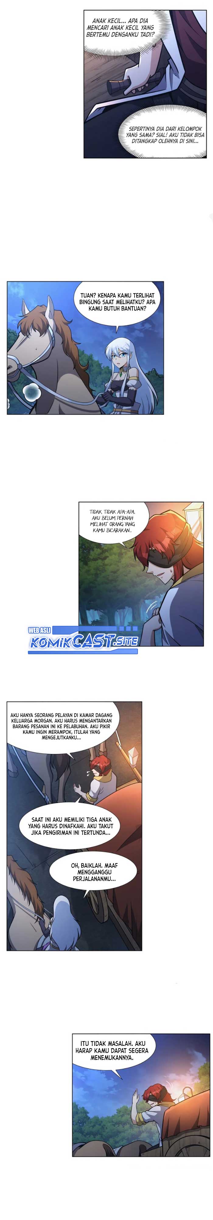 The Demon King Who Lost His Job