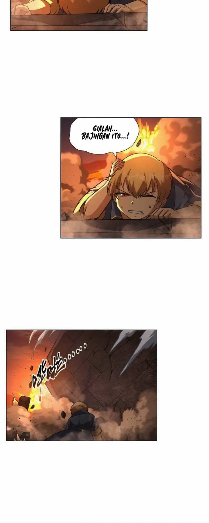 The Demon King Who Lost His Job