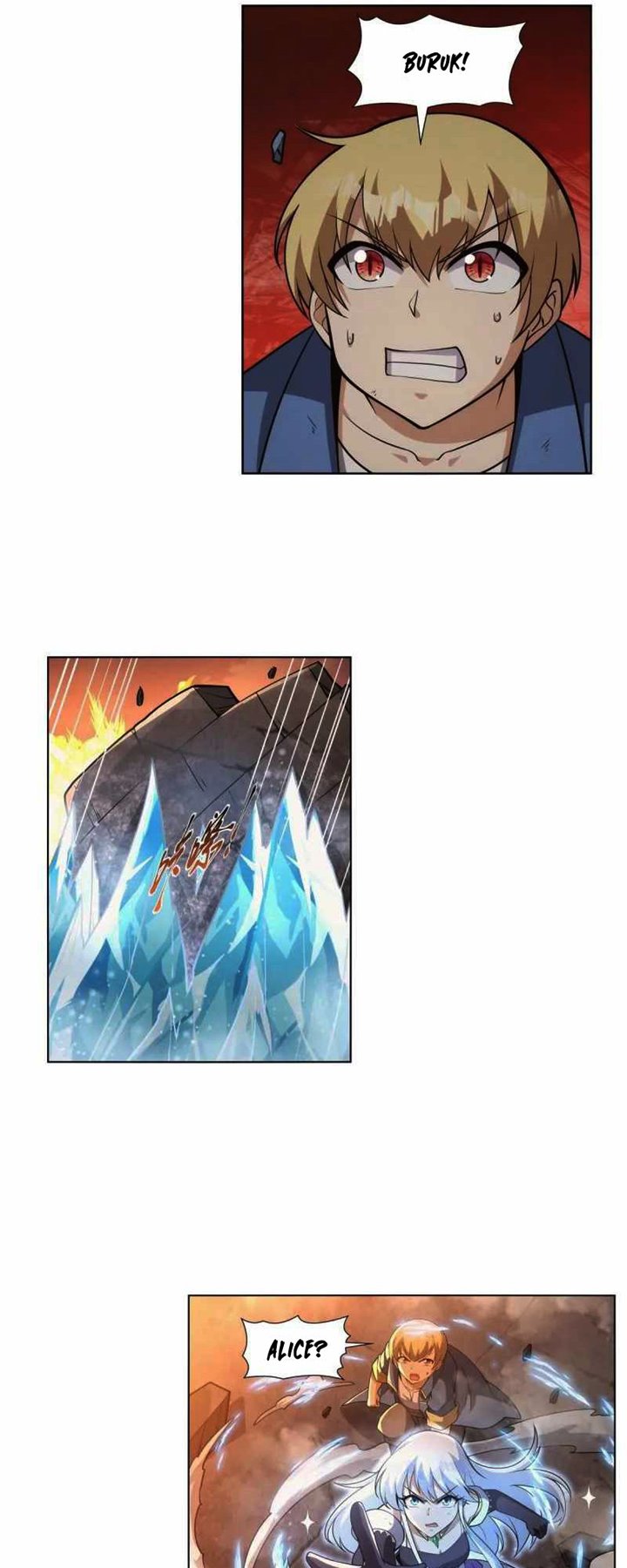 The Demon King Who Lost His Job