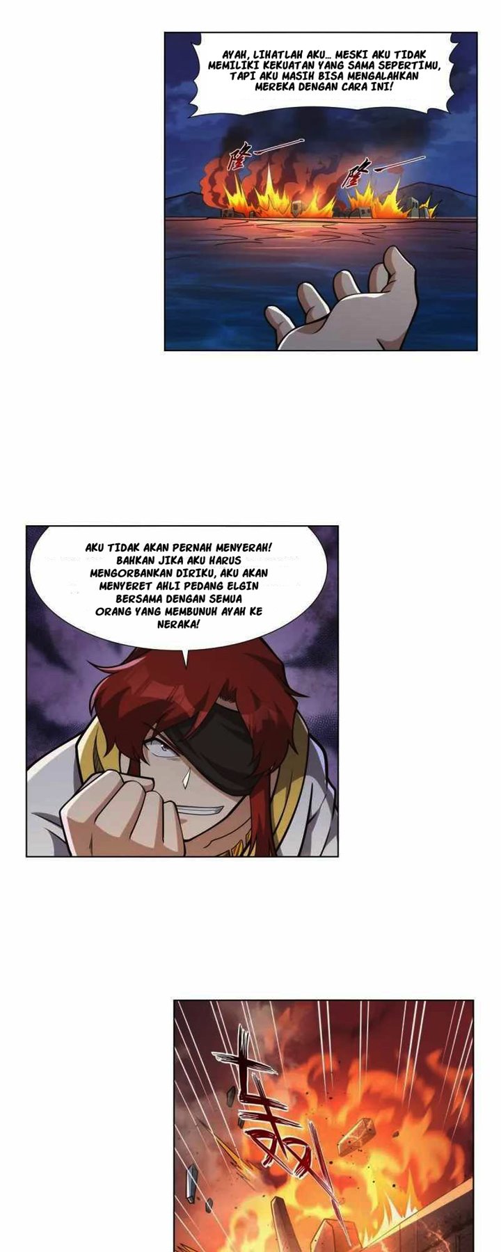 The Demon King Who Lost His Job
