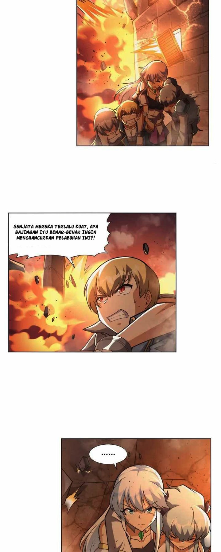 The Demon King Who Lost His Job