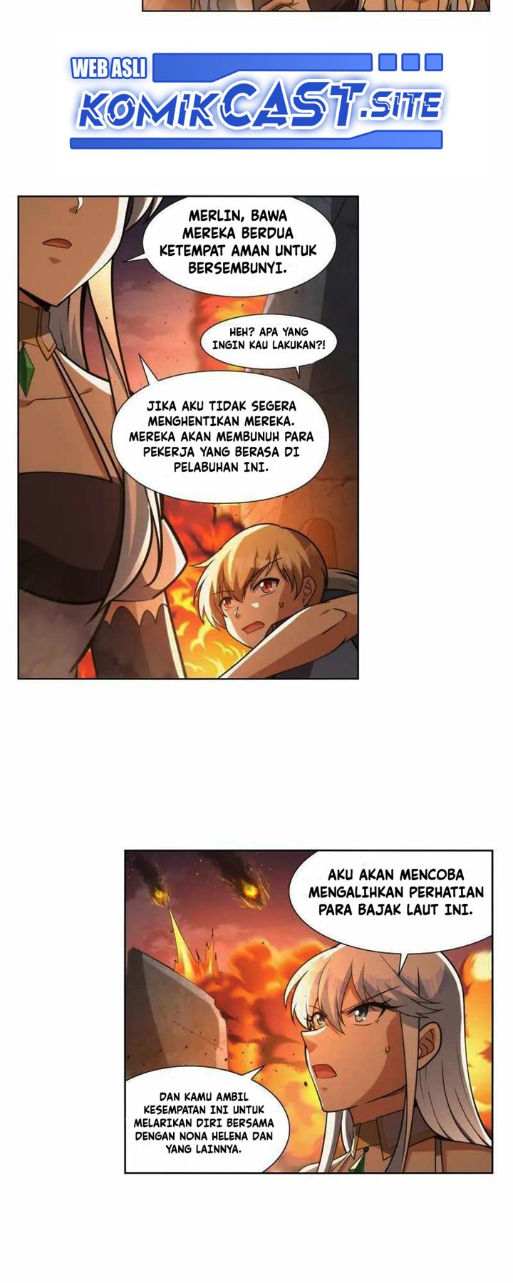 The Demon King Who Lost His Job