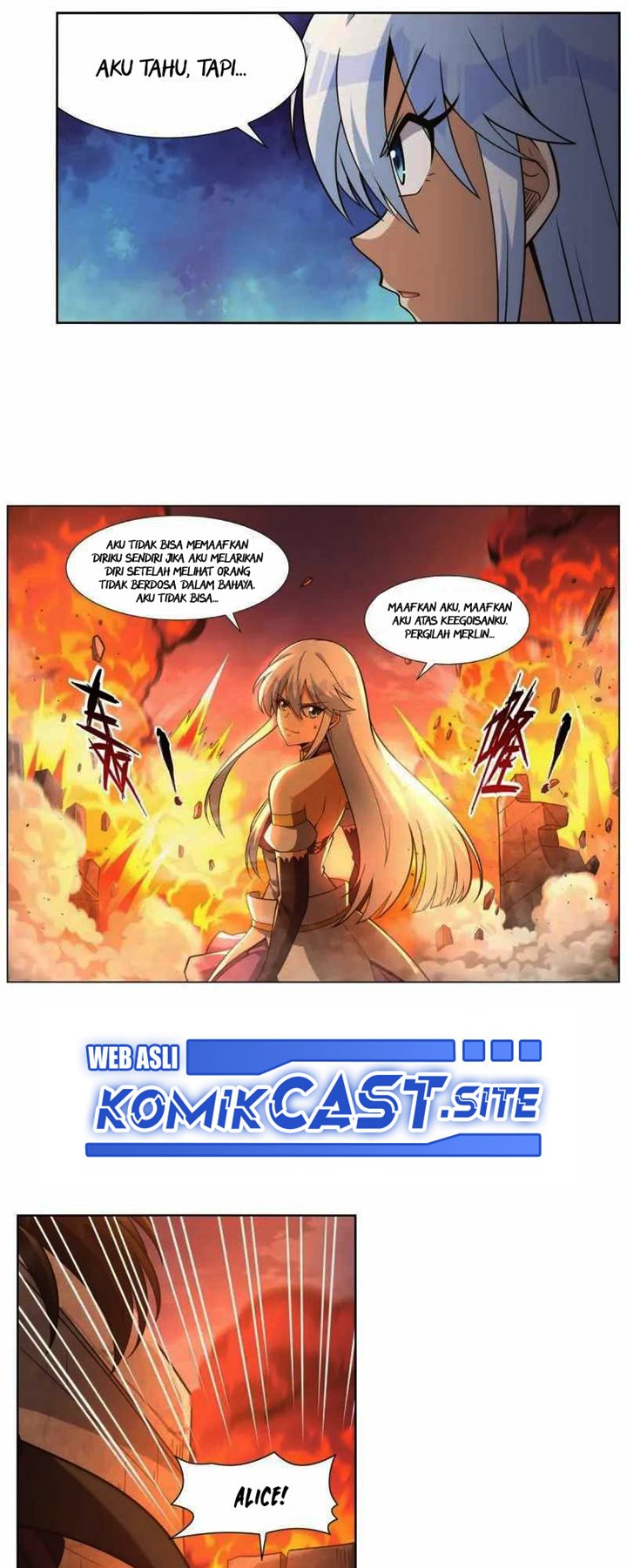 The Demon King Who Lost His Job